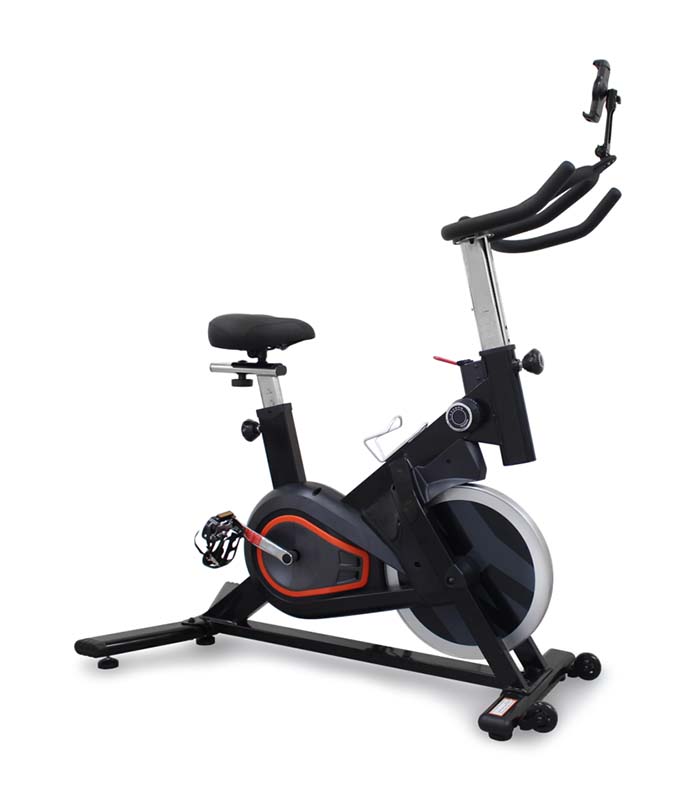 vsg fitness sb1 home indoor cycle bike