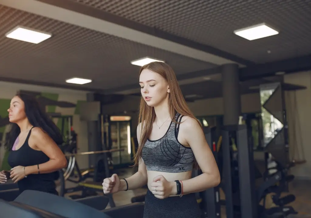 Can Running on a Treadmill Make You Faster