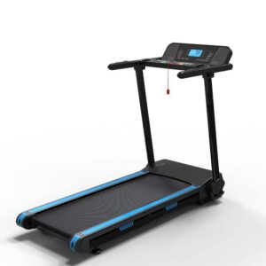 VSG Fitness TR4 Home Treadmill-1
