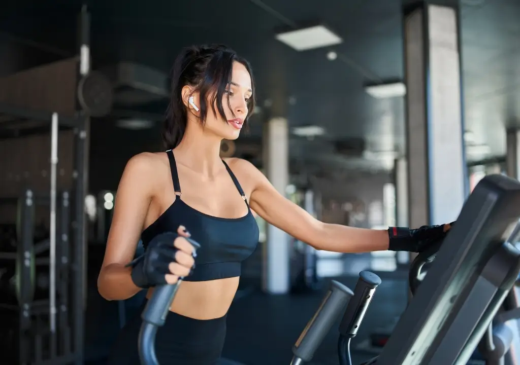 elliptical trainer benefits