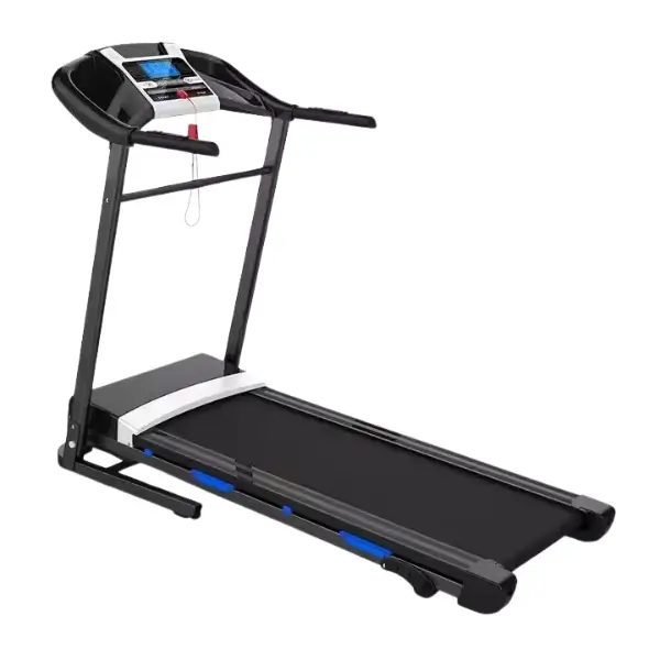 folding treadmill