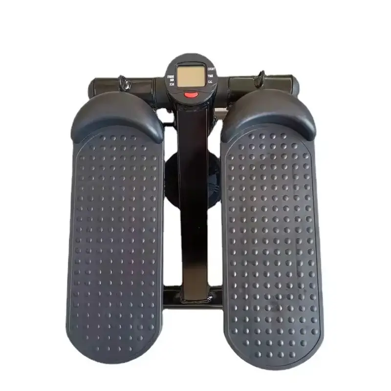 foot pedals of mini steppers for exercise are goods for blood circulation and relieve pressure