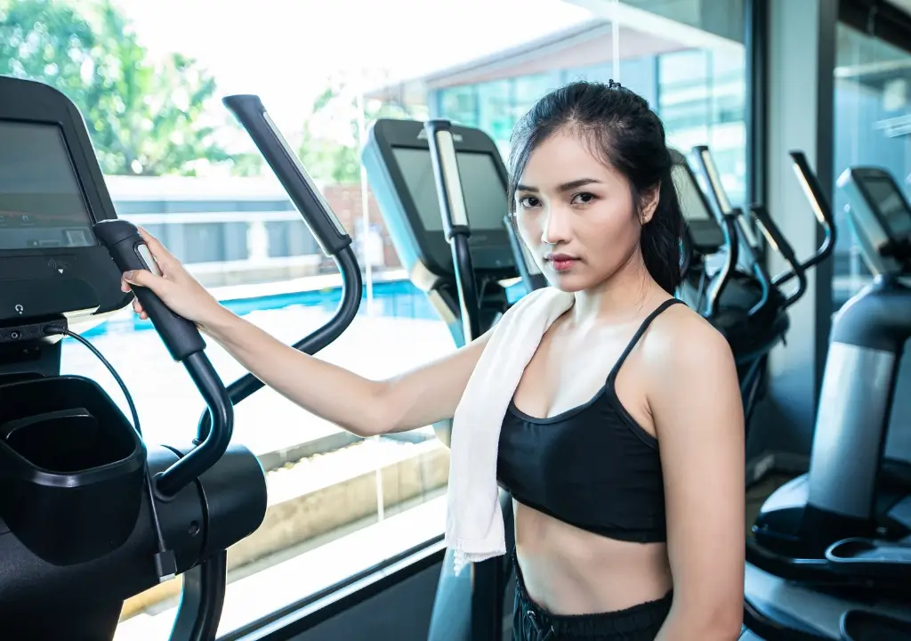 how to choose elliptical