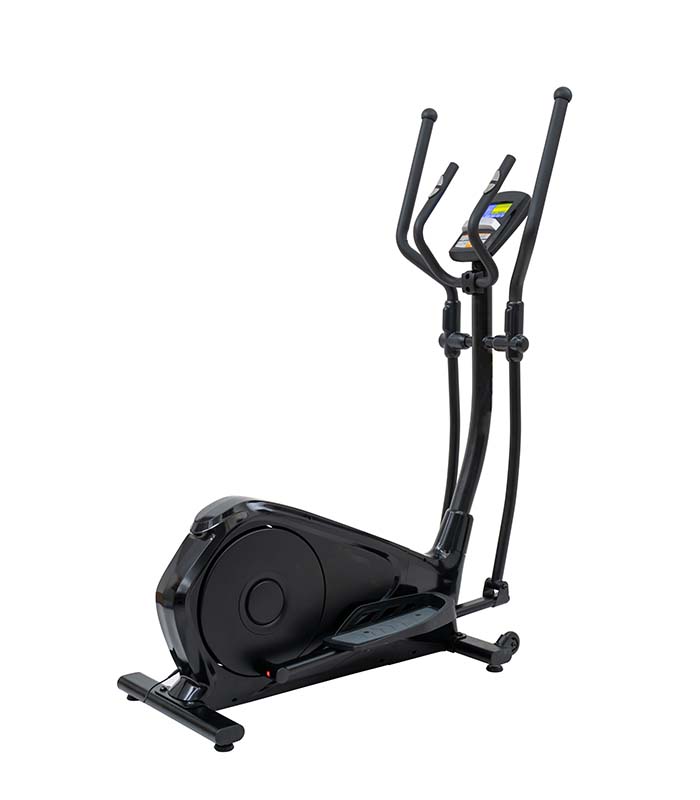vsg fitness ec1 home elliptical trainer