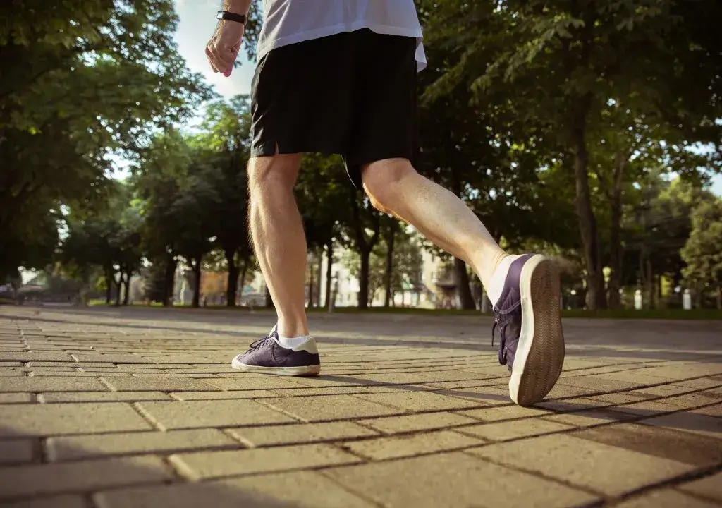 What Is Stride Length: A Key Factor in Running and Walking Efficiency ...