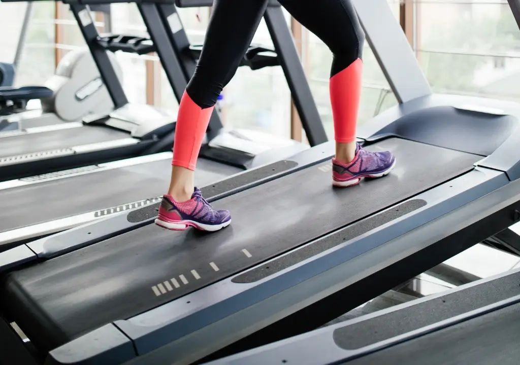 what is incline on a treadmill