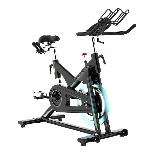 vsg fitness indoor cycle